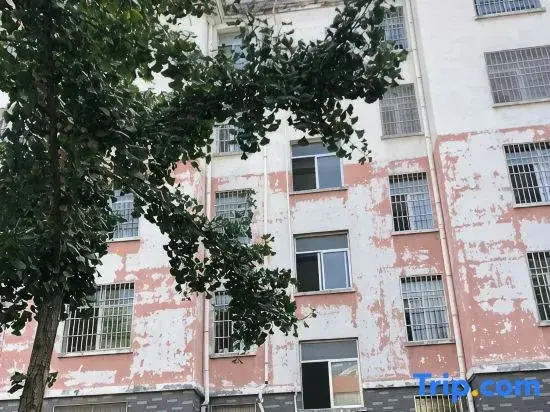 Dajiu Homestay (Shenghe Textile)