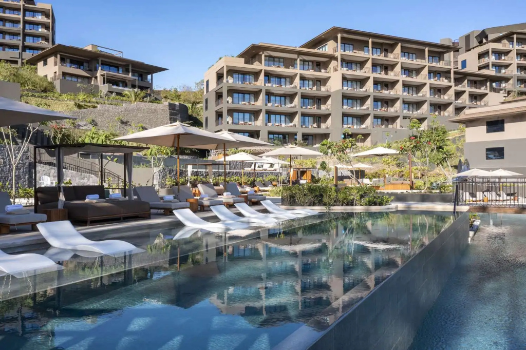 Waldorf Astoria Costa Rica Punta Cacique
