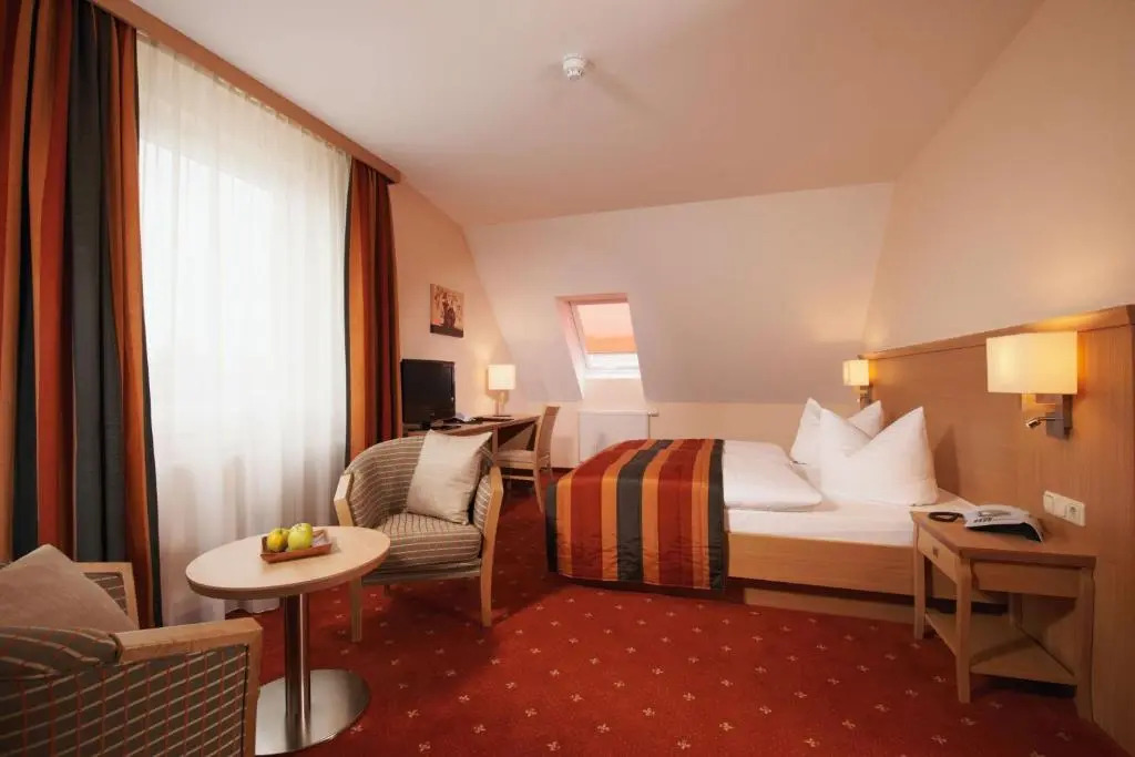 Parkhotel Neustadt