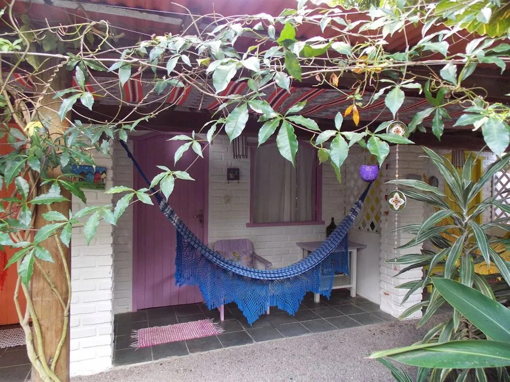 Casa Roure Pousada