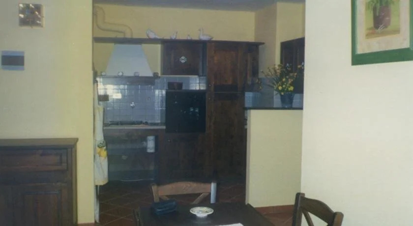 Le Casacce Case per Vacanze