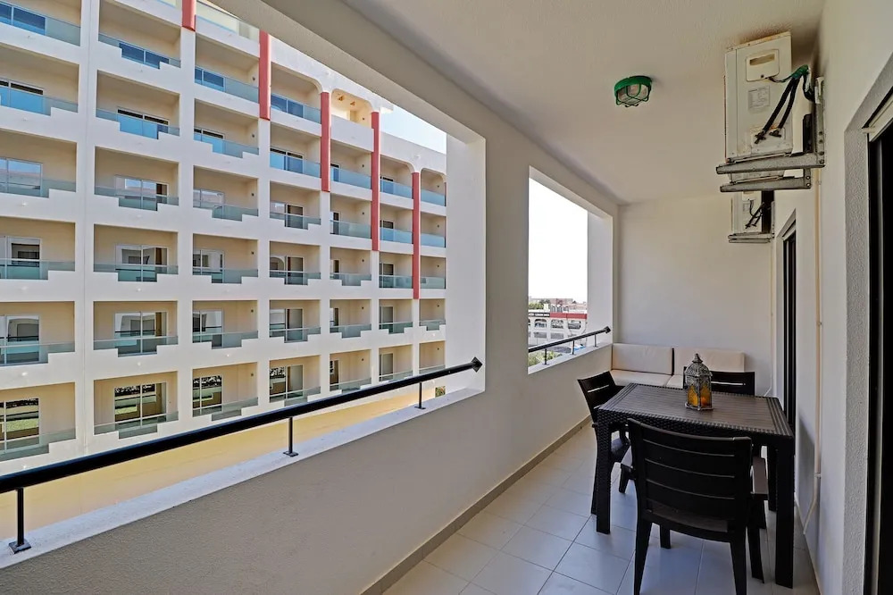 Armacao de Pera with Pool by Homing