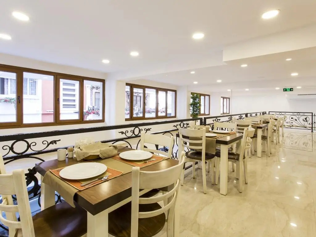 MB City Hotel