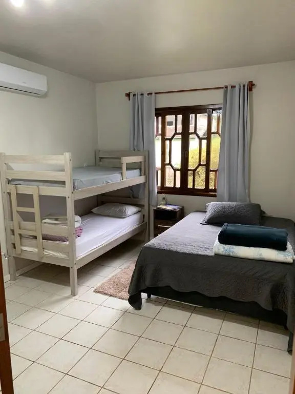 Quarto Aconchego 345 ao lado Alles Park