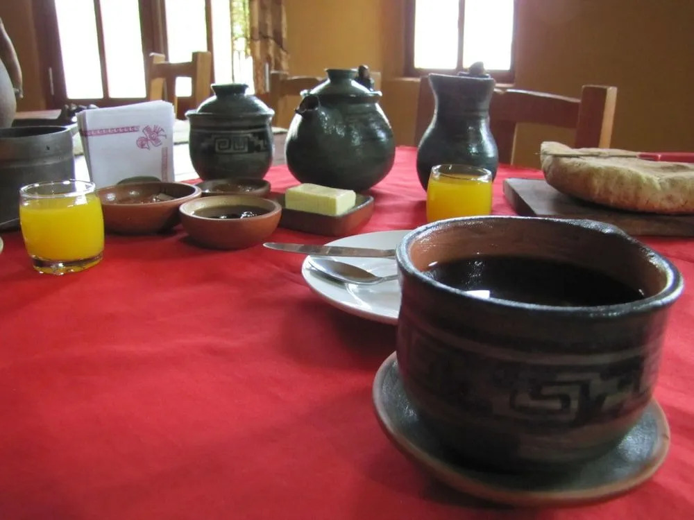 La Casa de los Vientos Hostería Rural