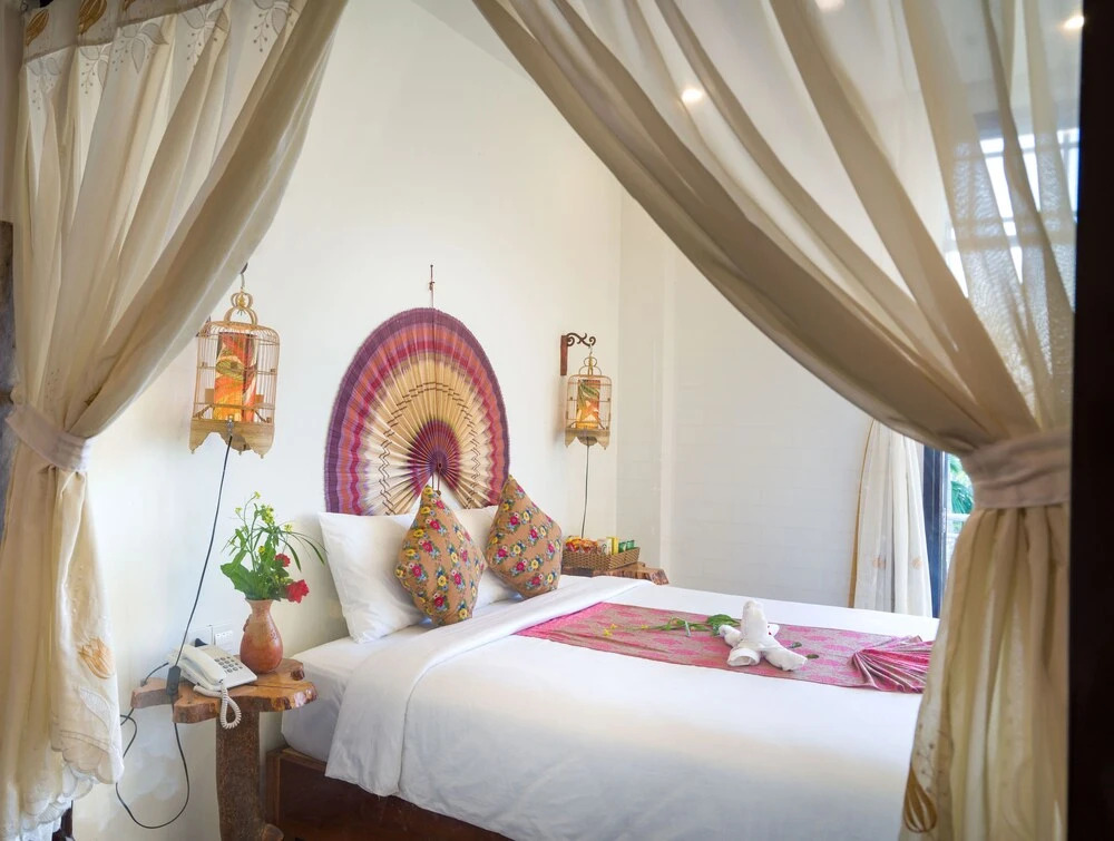 M2luxe Nipa Riverside Hoian