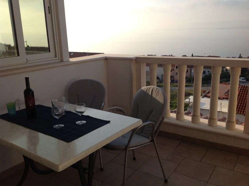 Apartmani Bezma - Sea view