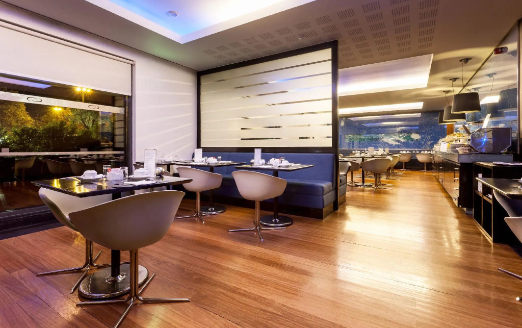 Hotel Acores Lisboa