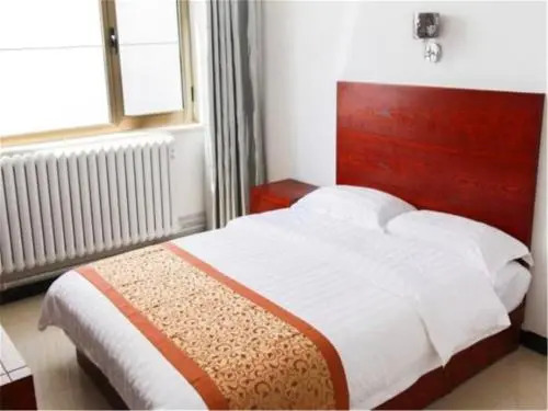 Yijie Holiday Hotel Fengning Lazhaying