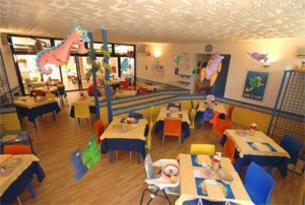 Hotel Del Bambino