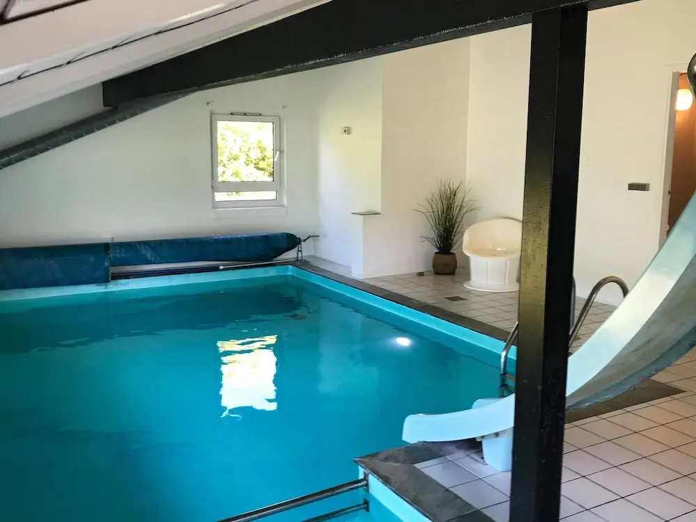4 Star Holiday Home in Hjorring
