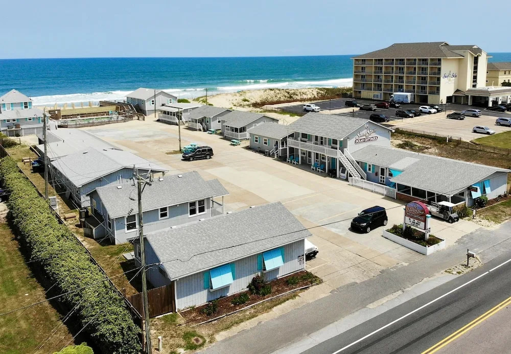 Sand Spur Cottages