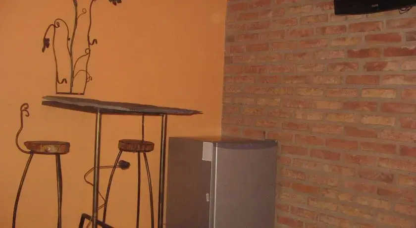 Cabañas Tatá y La Emilia
