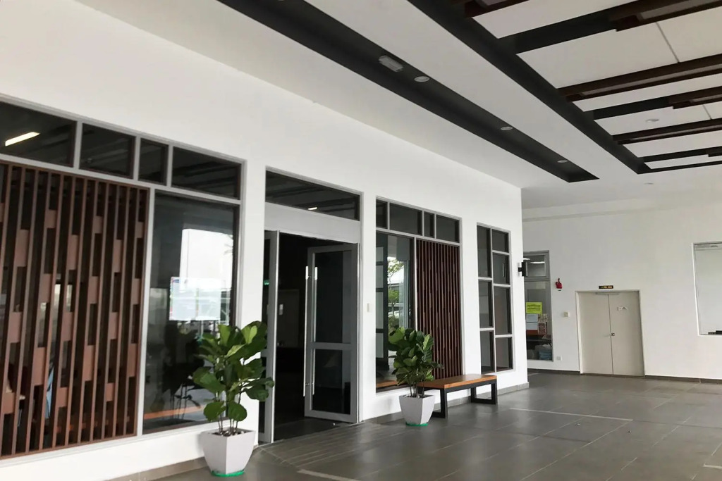 Westlake Villas