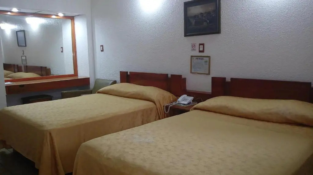 Hotel Cabildos