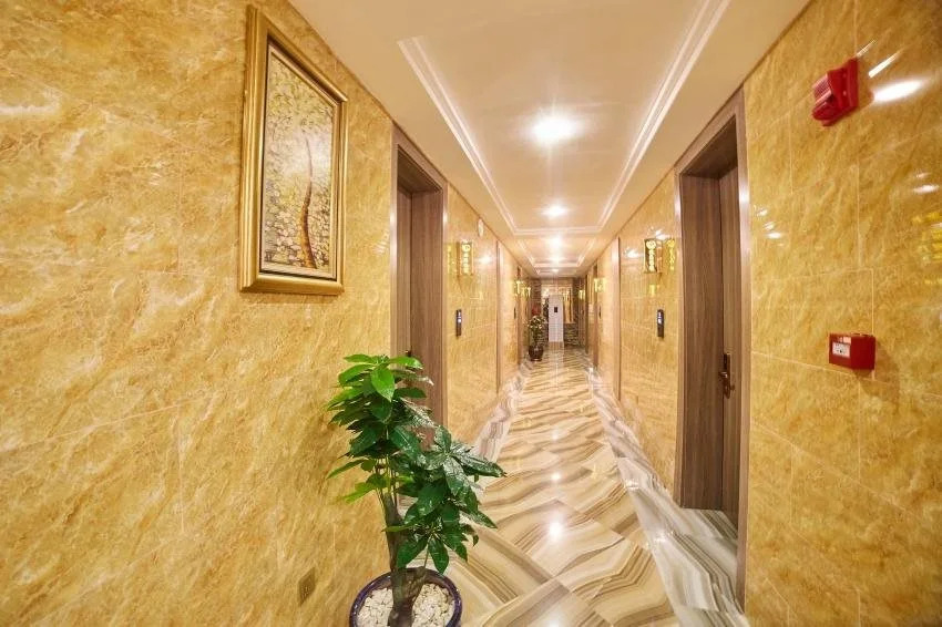 Corinthia Villa Hotel  Suites