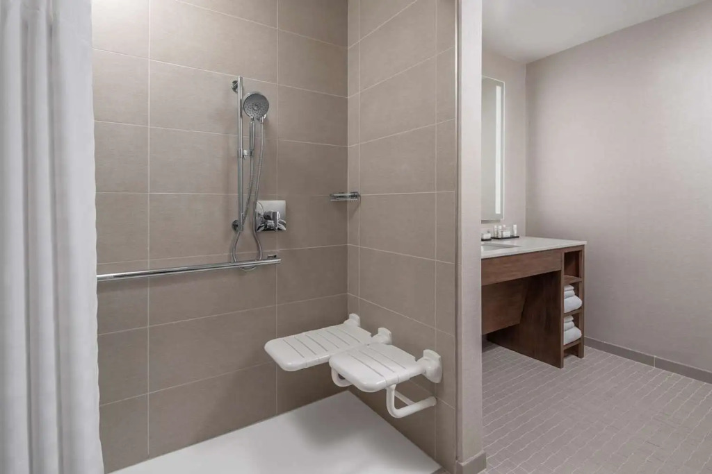 Embassy Suites by Hilton Charleston Harbor Mt. Pleasant