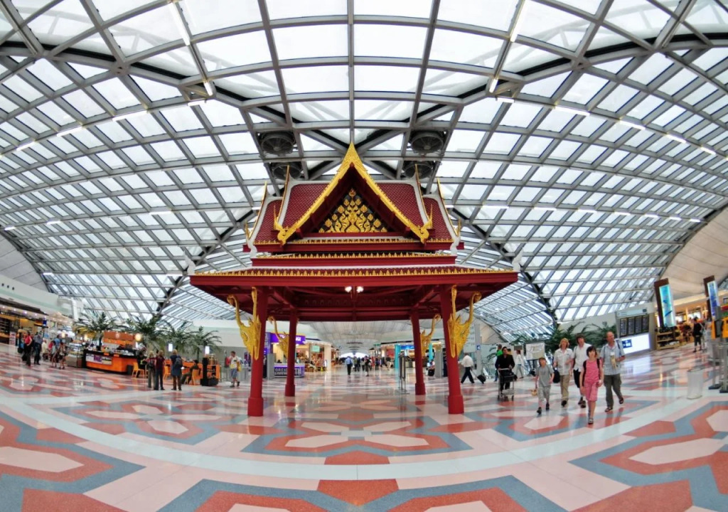 Thong Ta Resort And Spa