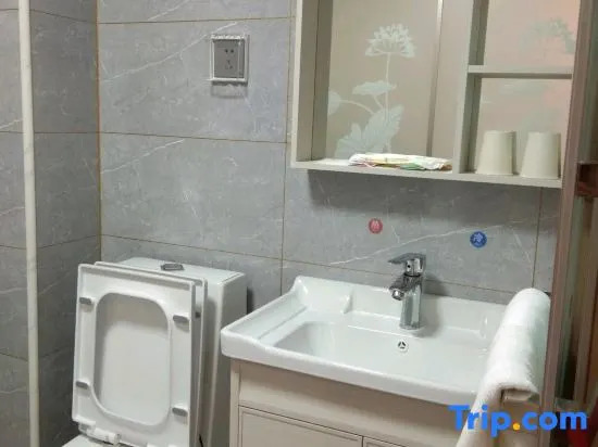 Shimen Huijiayuan Hotel
