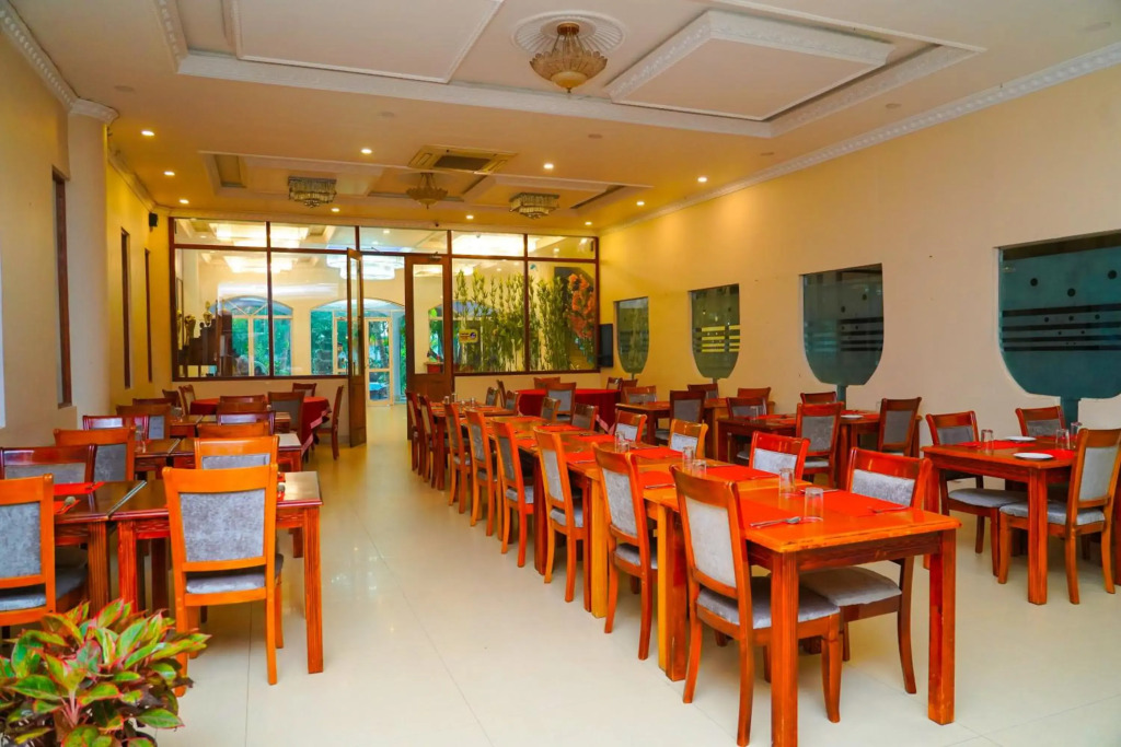 Tilko City Hotel Jaffna