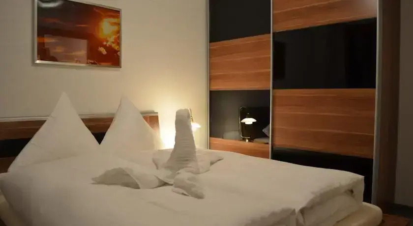 Appartements Mantinger