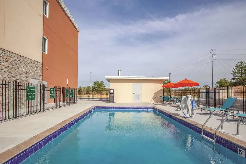 La Quinta by Wyndham Cullman