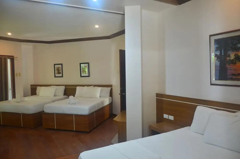 Robinland Vacation Home