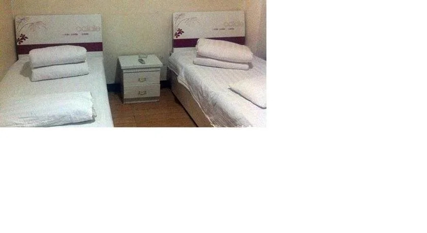 Xinxin Hostel