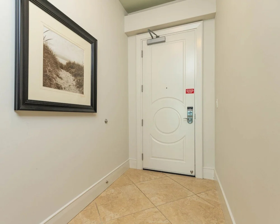 Turquoise Place C2602 3 Bedroom Condo