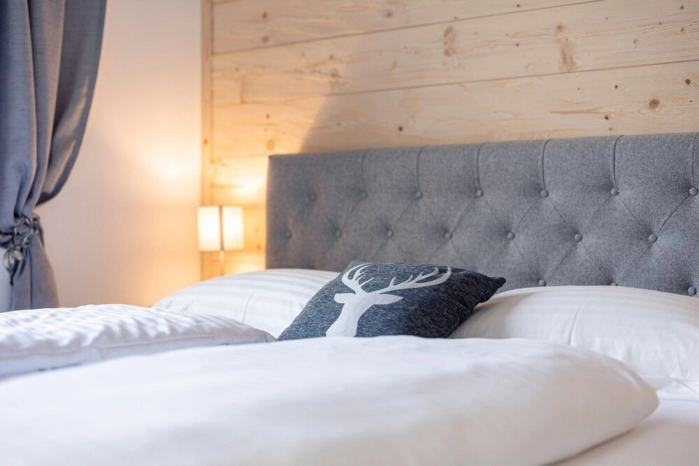 Chalet in St. Englmar With Private Sauna & Hottub