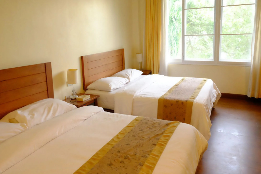 Wangkaew Resort