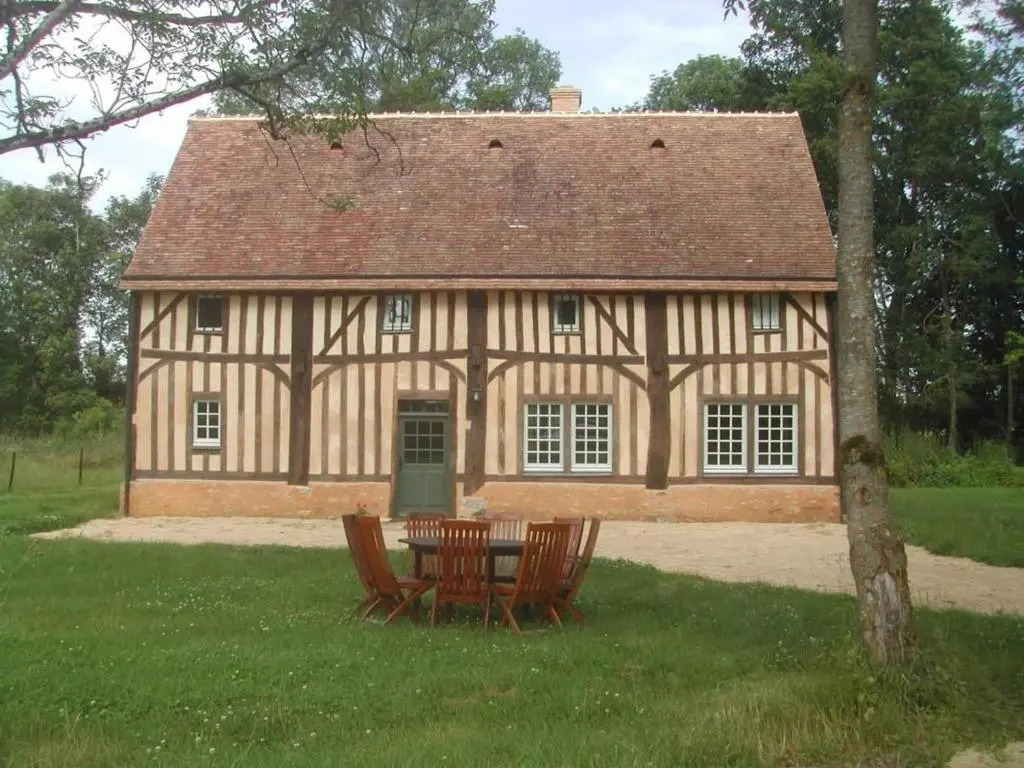 Gite Saint-Aignan, 6 pièces, 10 personnes - FR-1-410-181