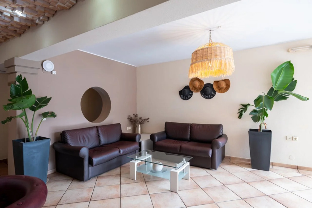 Casa Orama Boutique Hotel