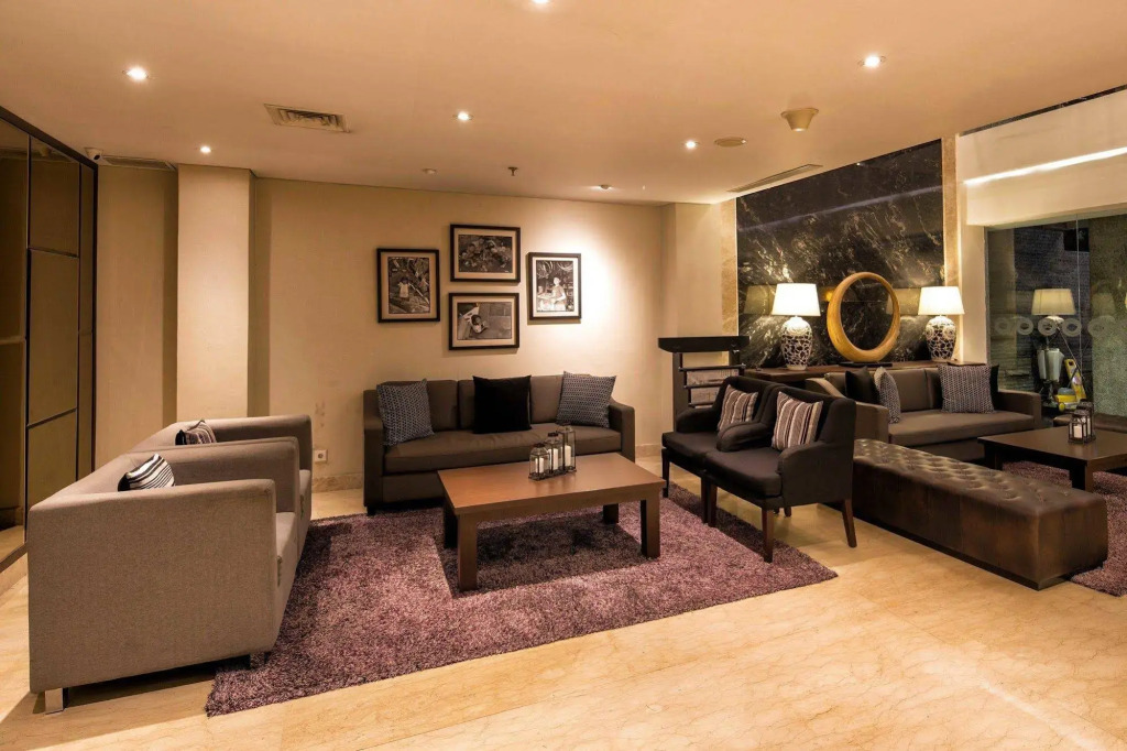 Oria Hotel Jakarta