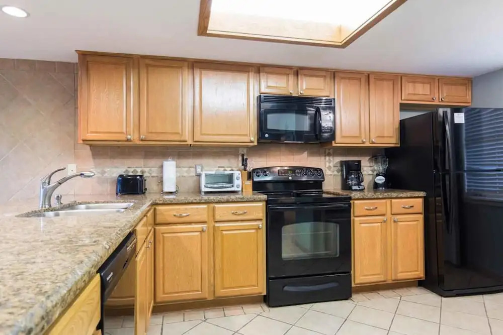 Suntide II 501 by Padre Island Rentals