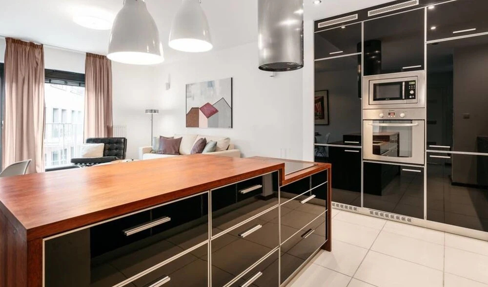 Apartment Soho by Loft Affair