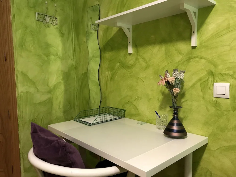 Apartamento La Plazuela