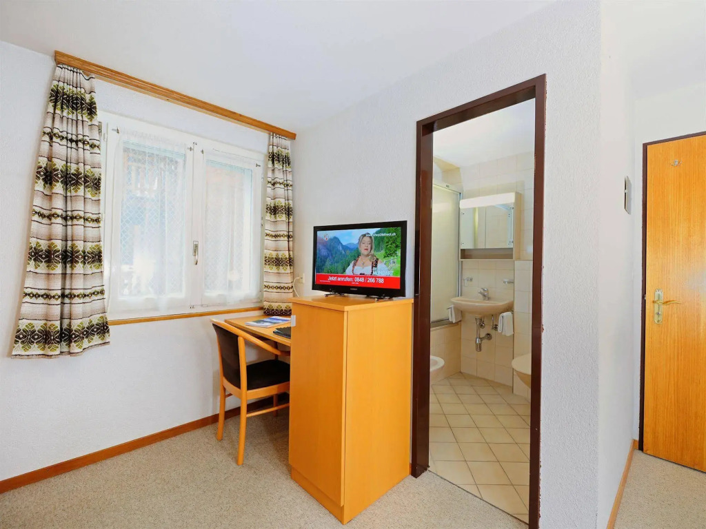 Hotel Alphubel