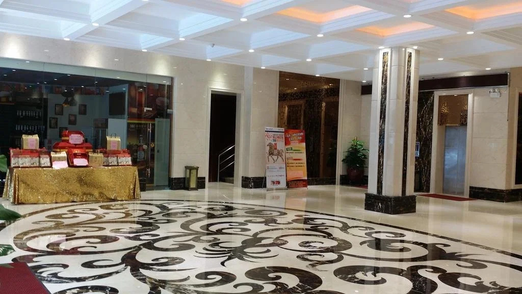 Liyumen Jindu Hotel