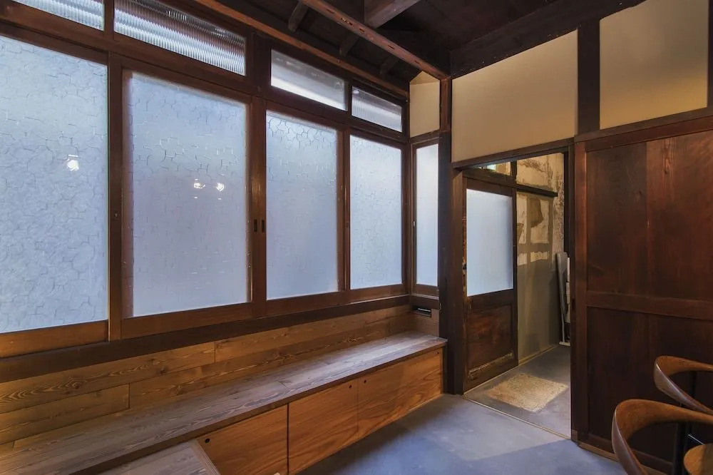 Shiki Homes BISHO