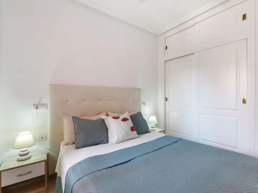 Apartment Las Calitas Bloque III by Interhome