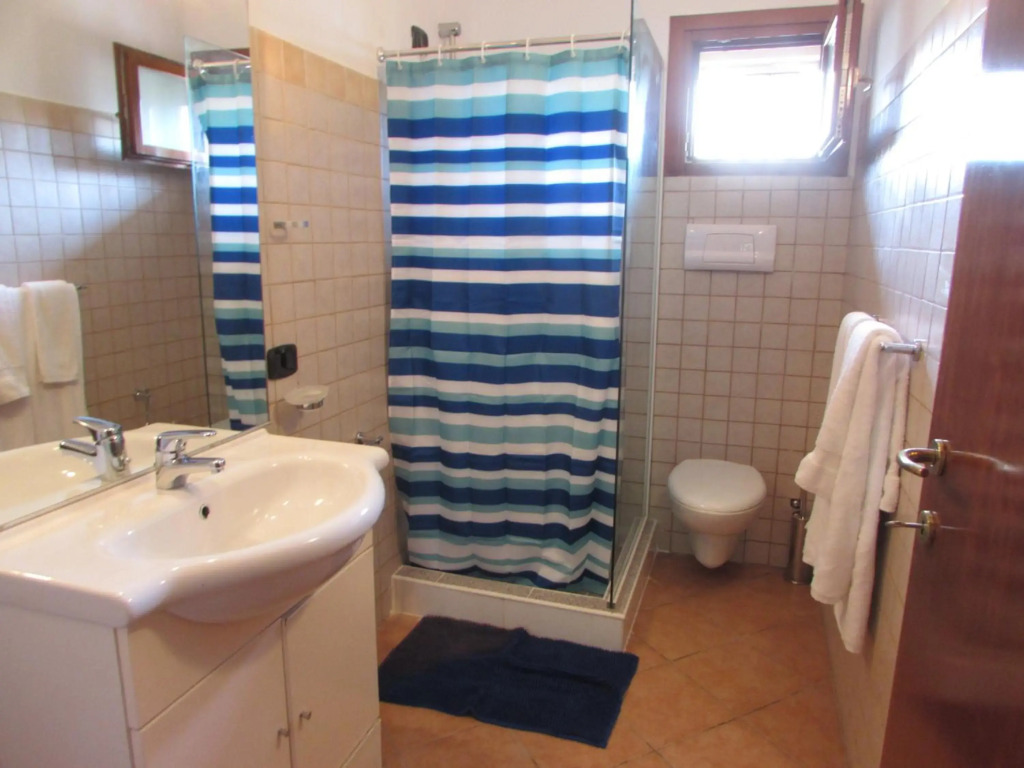 Private Apartment 1 minute to the pool & beach Santa Maria #74B