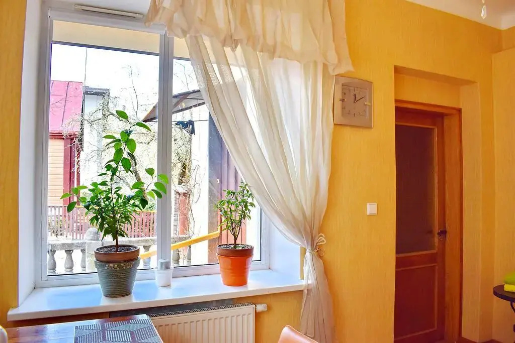 Cozy room in Kaunas