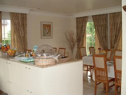 B&B Bij Lieve en Jos
