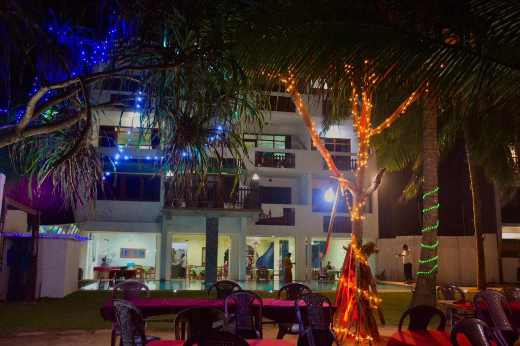 Southern Star Hotel