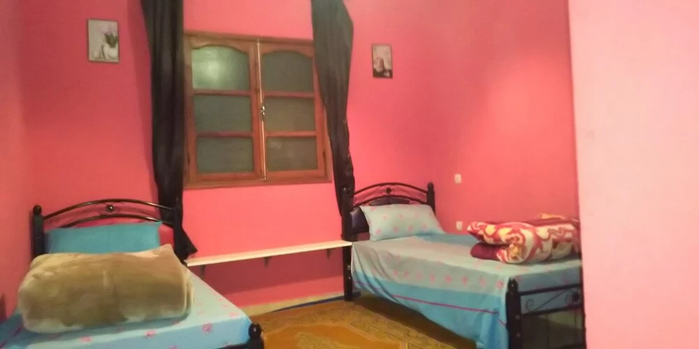 Furnished House for Holidays