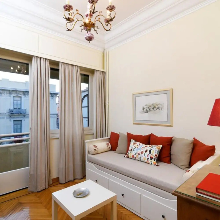 Classy Apartment in the Heart of Athens