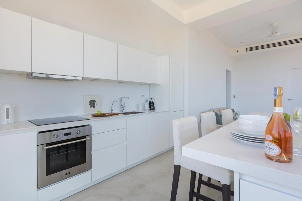 Sam-kah Residence 8 Suite 2