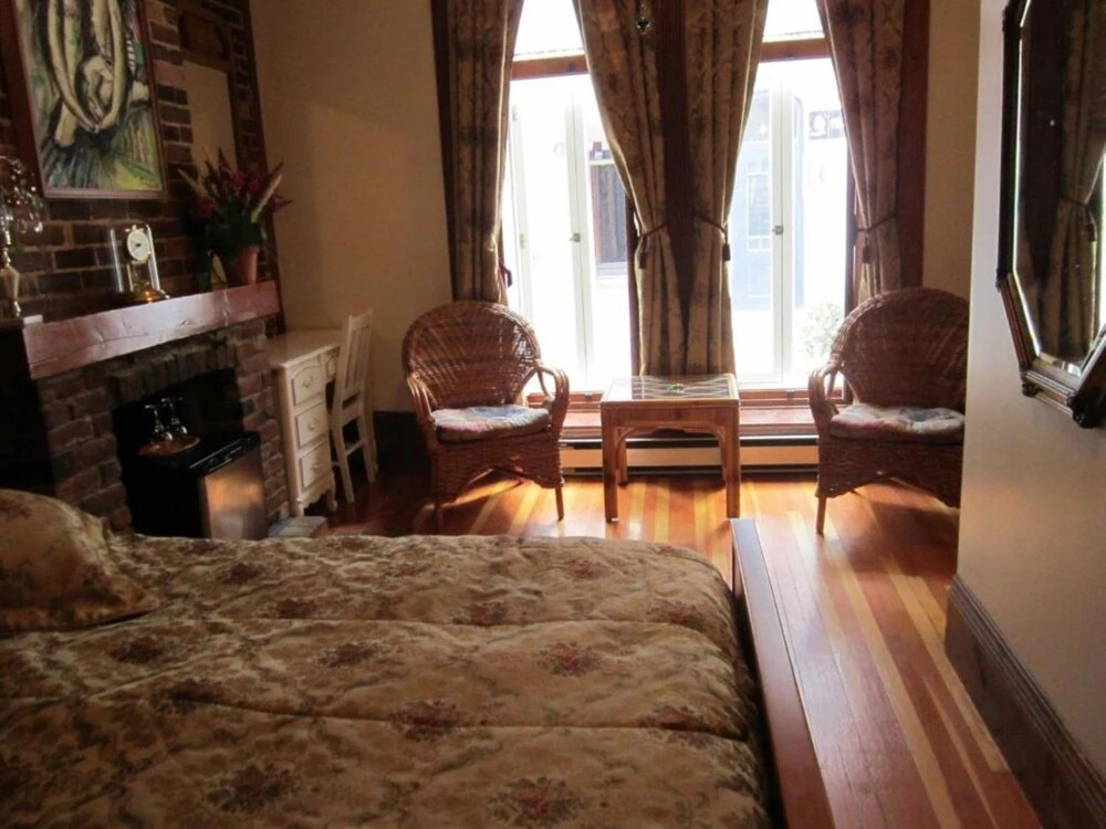 B&B de la Fontaine