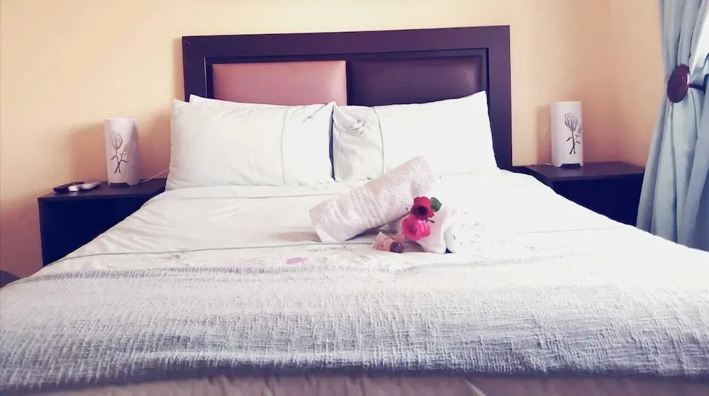 Palm Gardens Guesthouse